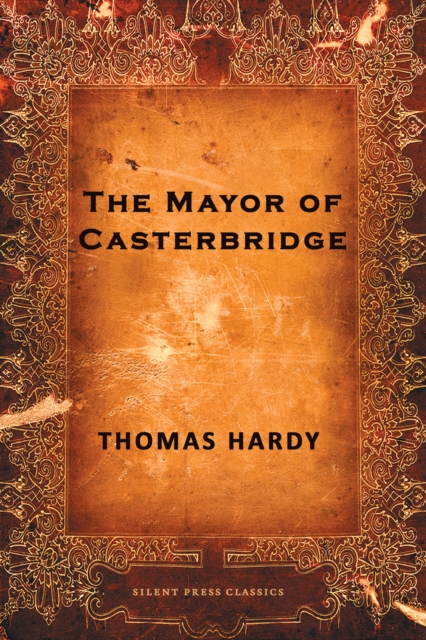The Mayor of Casterbridge, EPUB eBook