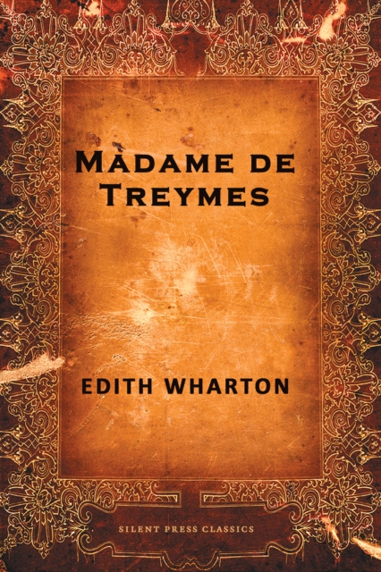 Madame de Treymes, EPUB eBook