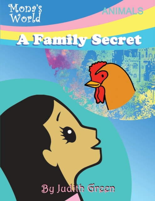 A Family Secret, Paperback / softback Book