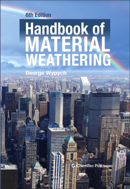 Handbook of Material Weathering, Hardback Book