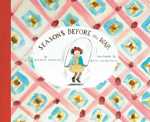 Seasons Before the War, Hardback Book