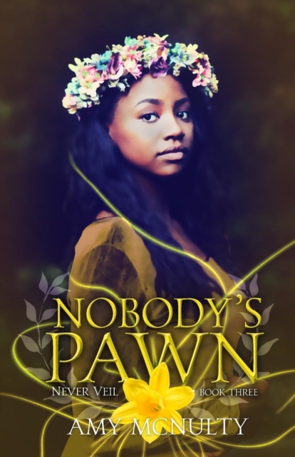 Nobody's Pawn, Paperback / softback Book