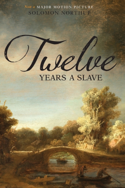 Twelve Years a Slave, Paperback / softback Book