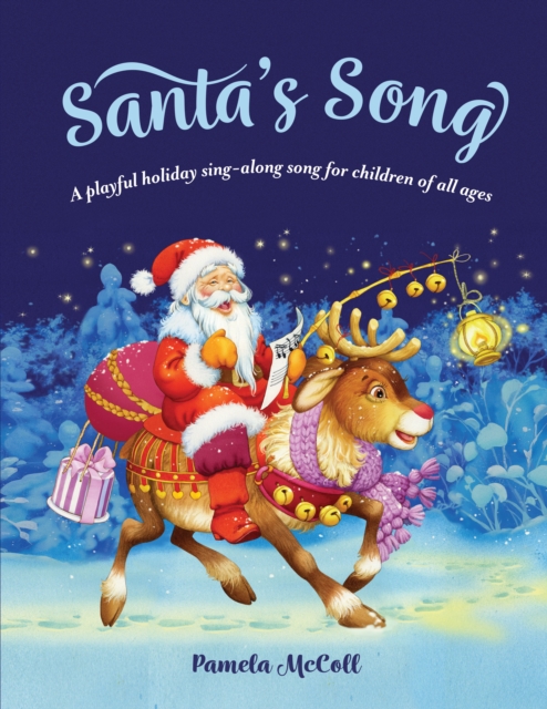 Santa's Song, PDF eBook