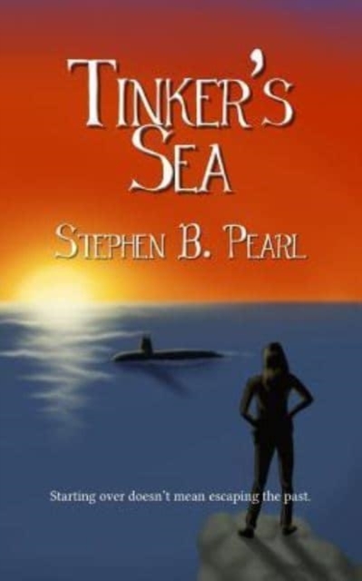 Tinker's Sea, Paperback / softback Book