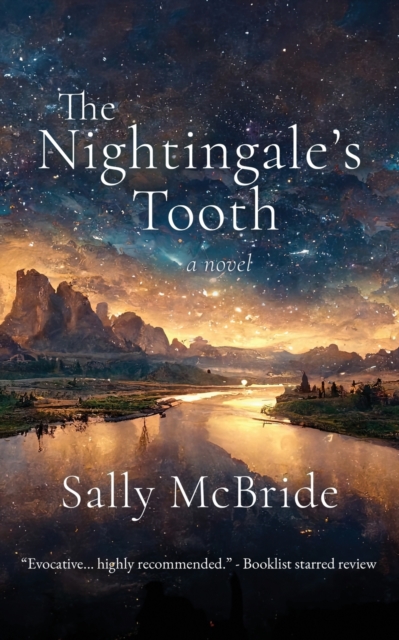 The Nightingale's Tooth, Paperback / softback Book