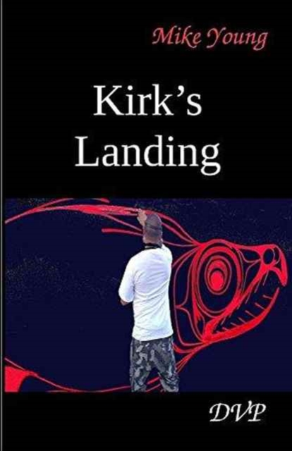 Kirk's Landing, Paperback / softback Book
