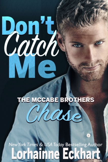 Don't Catch Me, EPUB eBook