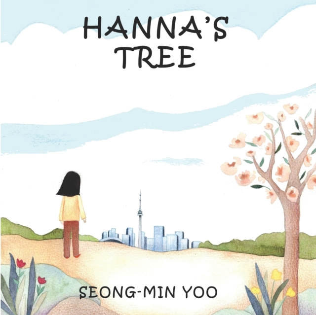 Hanna's Tree, Paperback / softback Book