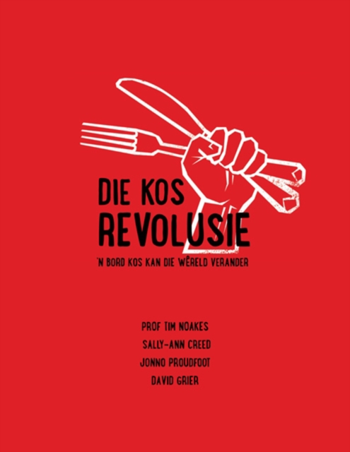 Die Kos Revolusie, PDF eBook