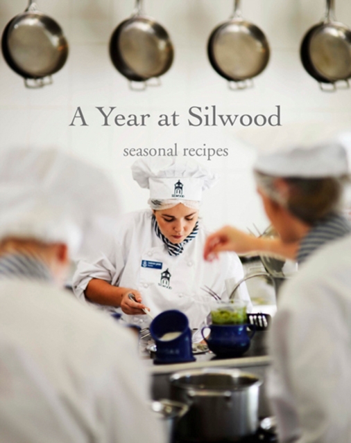 A Year at Silwood, PDF eBook
