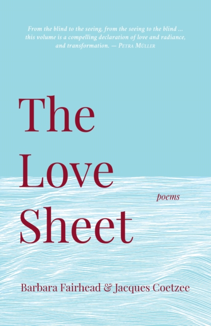 The Love Sheet, EPUB eBook