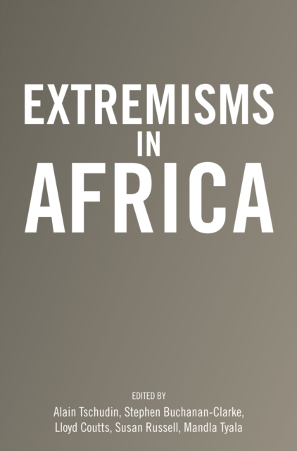 Extremisms in Africa, PDF eBook