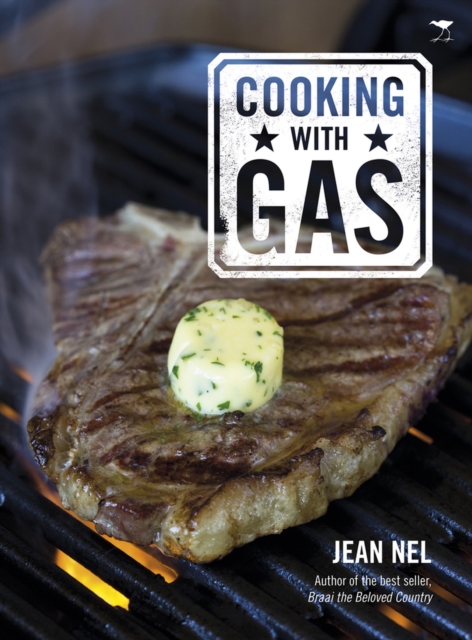 Cooking with gas, Paperback / softback Book