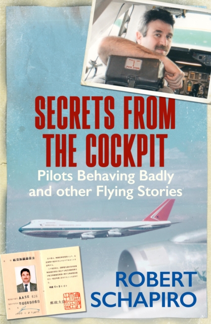 Secrets from the Cockpit, EPUB eBook