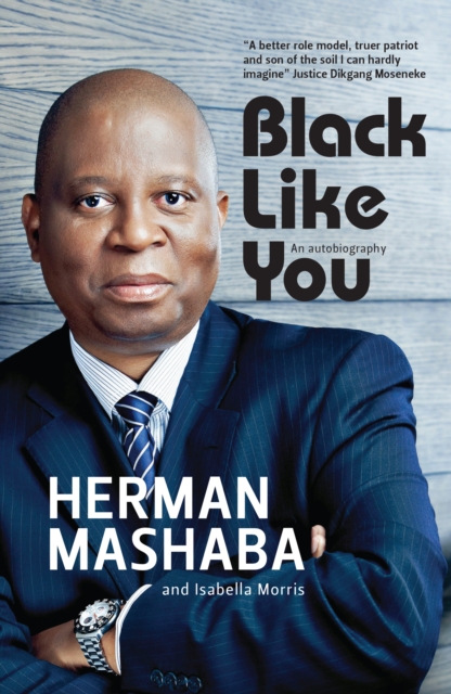 Black like You : An autobiography, EPUB eBook