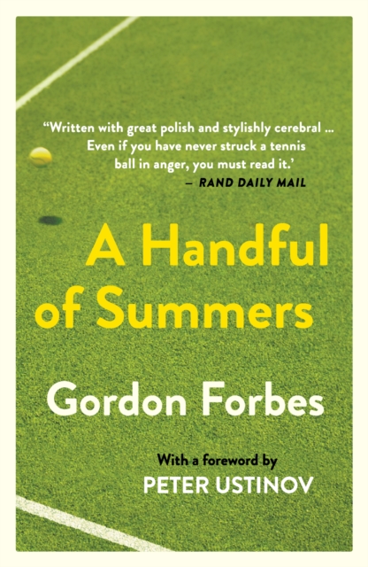 A Handful of Summers, EPUB eBook