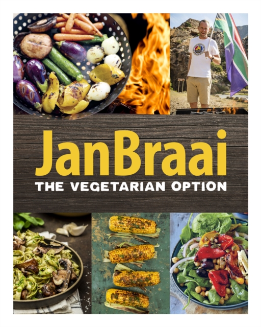 The Vegetarian Option, EPUB eBook