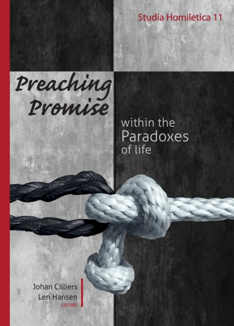 Preaching Promise withing the paradoxes of life, PDF eBook