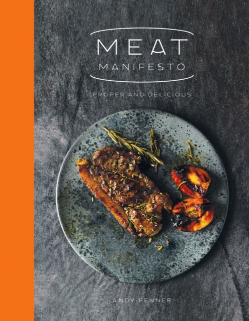 Meat Manifesto, PDF eBook