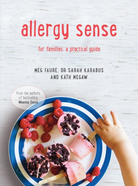 Allergy Sense, PDF eBook