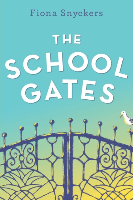 The School Gates, Paperback / softback Book