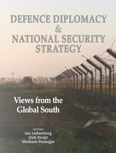 Defence Diplomacy and National Security Strategy, PDF eBook