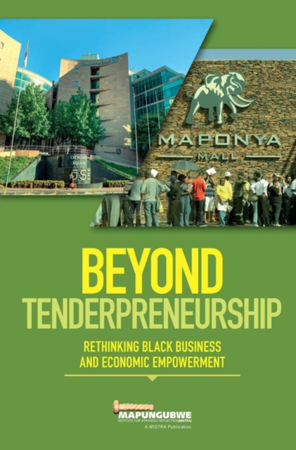 Beyond Tenderpreneurship : Rethinking Black Business and Economic Empowerment, PDF eBook