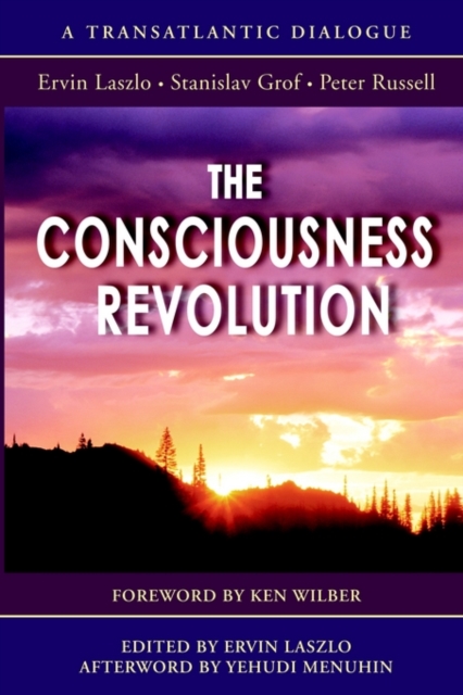 The Consciousness Revolution, Paperback / softback Book