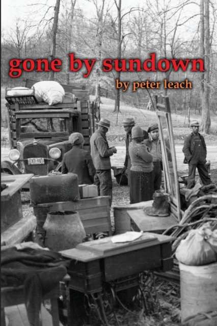 Gone by Sundown, Paperback / softback Book