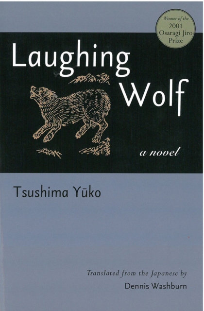 Laughing Wolf, Paperback / softback Book