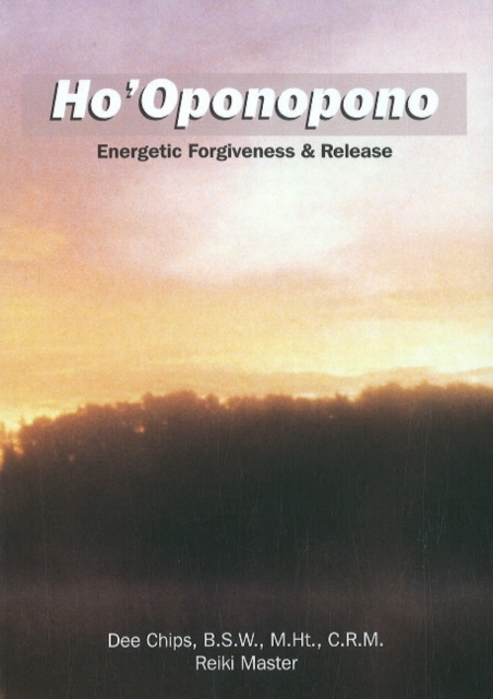 Ho'oponopono CD Set : Energetic Forgiveness & Release, CD-Audio Book