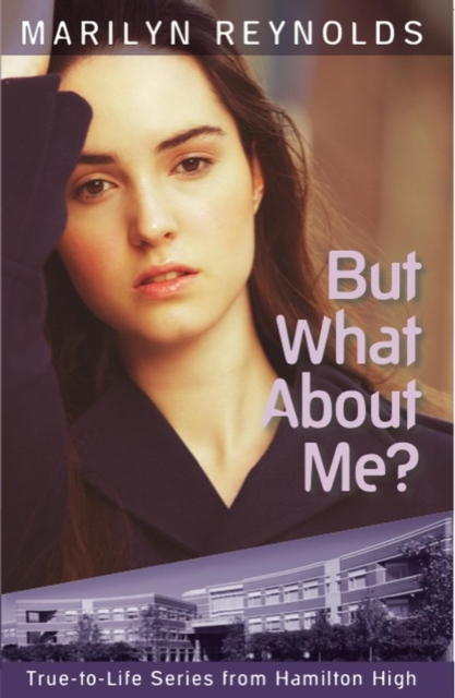 But What about Me?, Paperback / softback Book