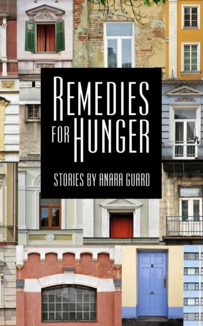Remedies for Hunger, EA Book