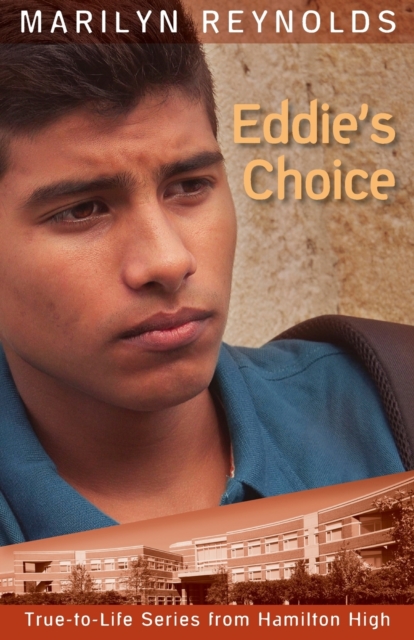 Eddie's Choice, Paperback / softback Book
