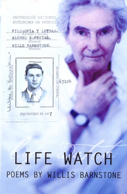 Life Watch : A Circle of Ninety-One Nights, Paperback / softback Book