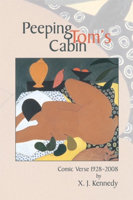 Peeping Tom's Cabin : Comic Verse 1928-2008, Paperback / softback Book