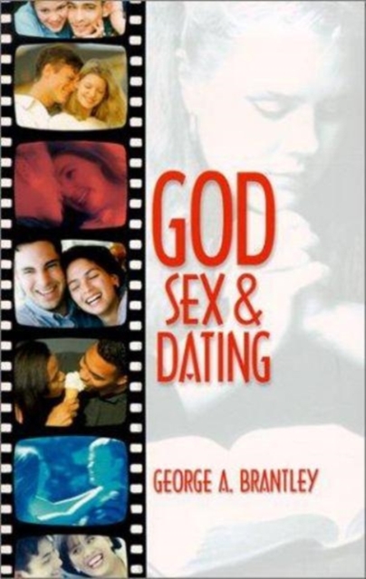 God, Sex & Dating, Paperback / softback Book