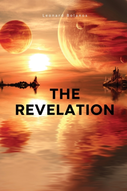 The Revelation, Paperback / softback Book