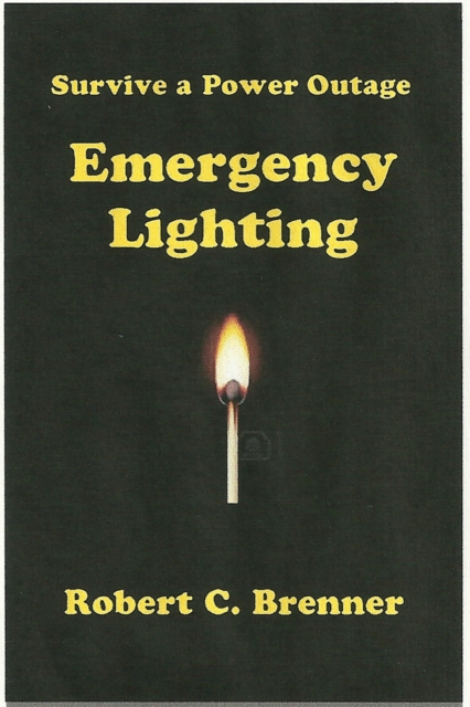 Survive a Power Outage: Emergency Lighting, EPUB eBook