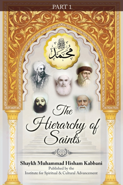 The Hierarchy of Saints, Part 1, Paperback / softback Book