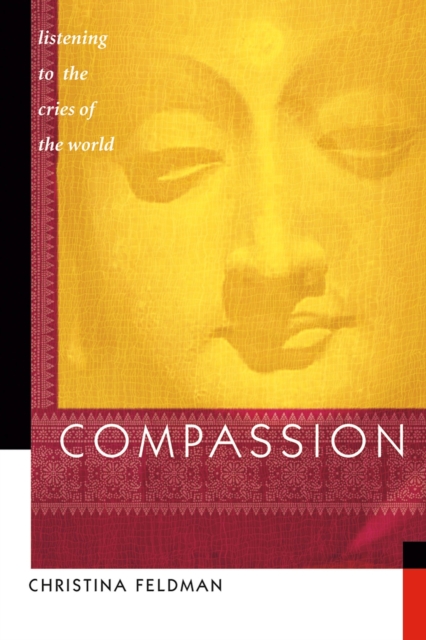 Compassion, EPUB eBook