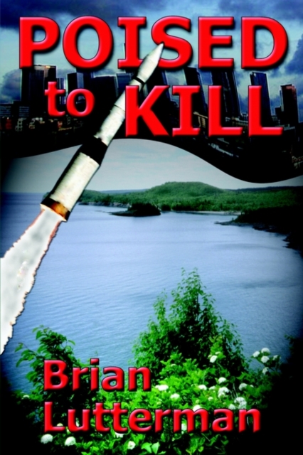 Poised to Kill, Paperback / softback Book