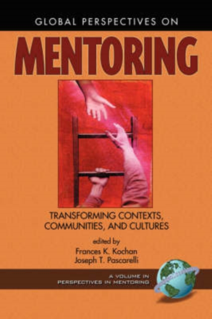 Mentoring from an International Perspective, Paperback / softback Book