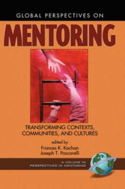 Mentoring from an International Perspective, Hardback Book