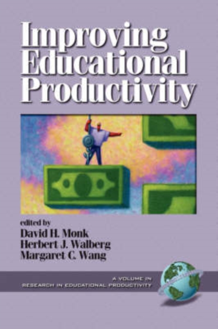 Improving Educational Productivity, Paperback / softback Book