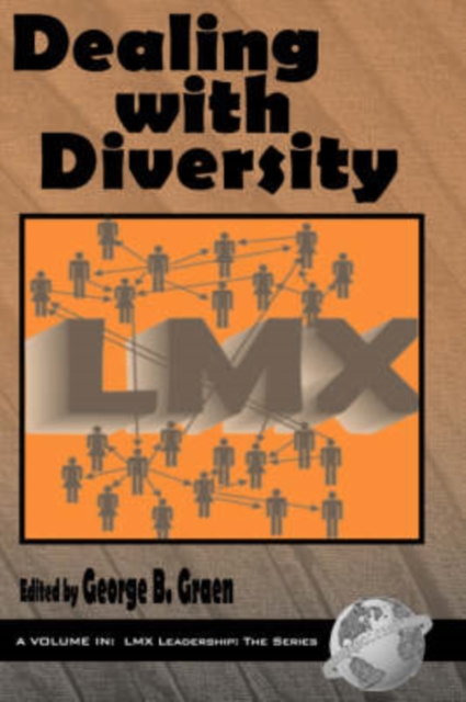 Dealing with Diversity : LMX, Paperback / softback Book