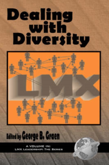 Dealing with Diversity : LMX, Hardback Book