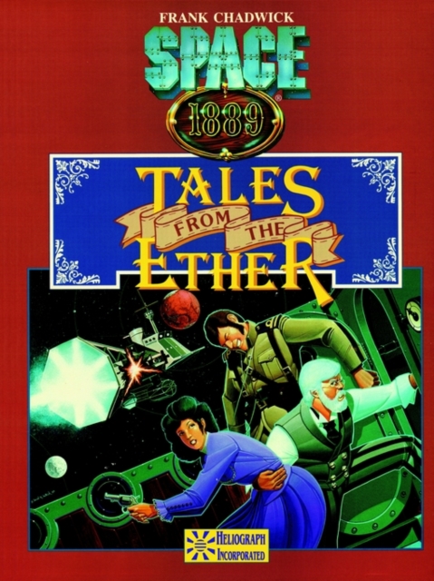 Tales from the Ether & More Tales from the Ether, Paperback Book
