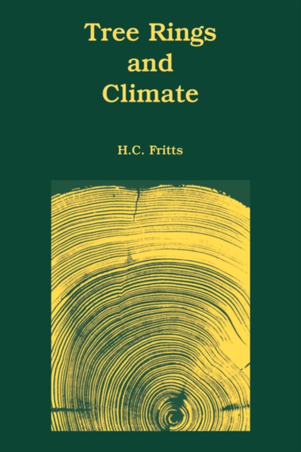 Tree Rings and Climate, Paperback / softback Book